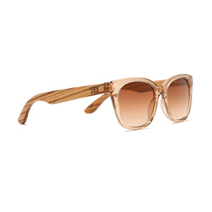 LILA GRACE CHAMPAGNE l  Magnifying SUN Reader - SOEK UK