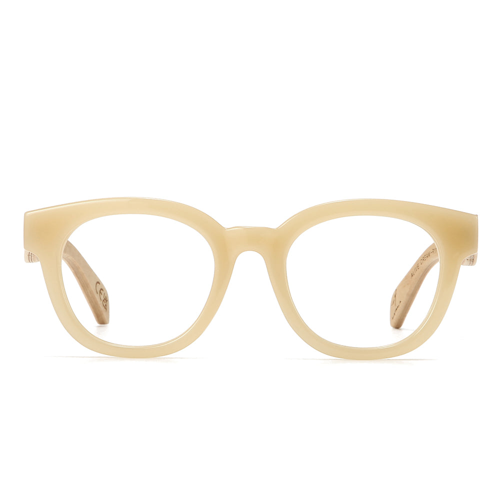 ALIVE CREAM l Reader l Blue Light Blocking Magnifying by SOEK UK