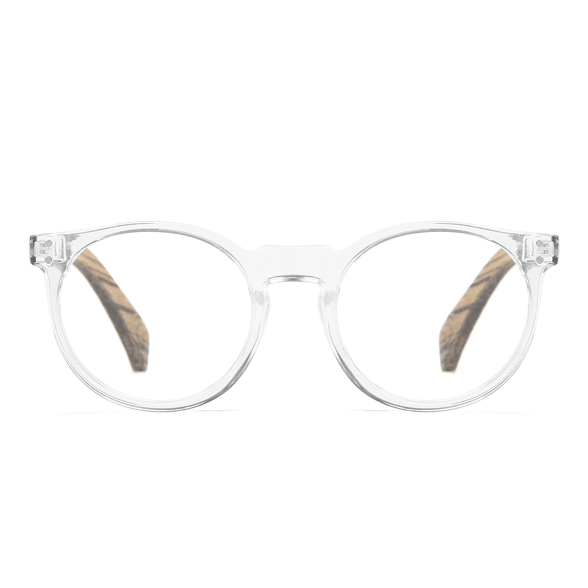 WINEGLASS BAY l  Magnifying Blue Light Reader - Soek Fashion Eyewear UK