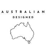 Australian Designed