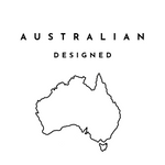 Australian Designed