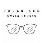 Polarised Lenses