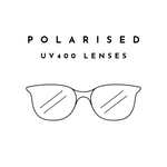 Polarised Lenses